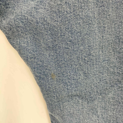 リーバイス Levis 505 WARM デニムパンツ メンズ W34 L32