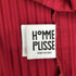 オムプリッセイッセイミヤケ HOMME PLISSE ISSEY MIYAKE 22SS プリーツ シャツジャケット メンズ JPN:2