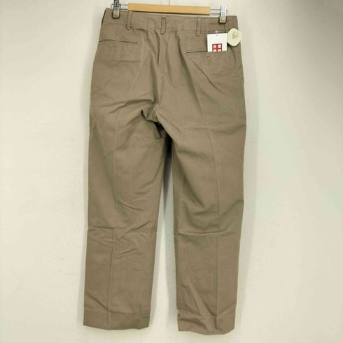 エンジニアードガーメンツ Engineered Garments WORKDAY Chino Pant チノパンツ メンズ JPN:XS