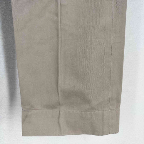 エンジニアードガーメンツ Engineered Garments WORKDAY Chino Pant チノパンツ メンズ JPN:XS