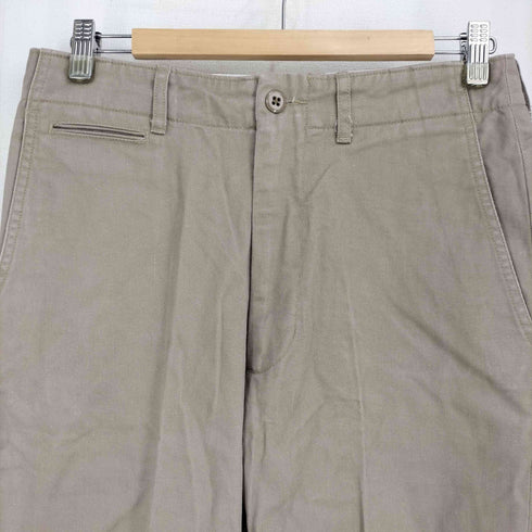 エンジニアードガーメンツ Engineered Garments WORKDAY Chino Pant チノパンツ メンズ JPN:XS