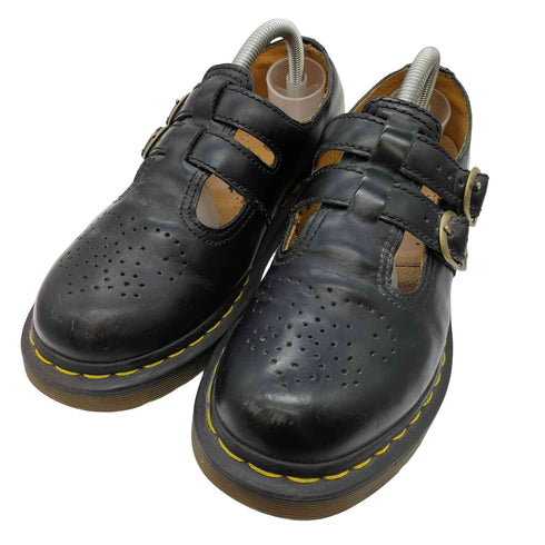 ドクターマーチン Dr.Martens MARY JANE メリージェーン レディース EUR:37