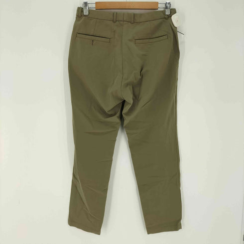スティーブンアラン Steven Alan VNTILE SUPER BAGGY TAPERED ANKLE アンクル丈 テーパードパンツ メンズ JPN:M