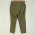 スティーブンアラン Steven Alan VNTILE SUPER BAGGY TAPERED ANKLE アンクル丈 テーパードパンツ メンズ JPN:M