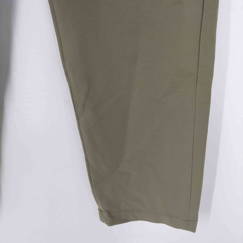 スティーブンアラン Steven Alan VNTILE SUPER BAGGY TAPERED ANKLE アンクル丈 テーパードパンツ メンズ JPN:M