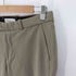 スティーブンアラン Steven Alan VNTILE SUPER BAGGY TAPERED ANKLE アンクル丈 テーパードパンツ メンズ JPN:M