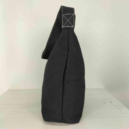 マリテフランソワジルボー MARITHE FRANCOIS GIRBAUD ロゴ刺繍 トートバッグ メンズ