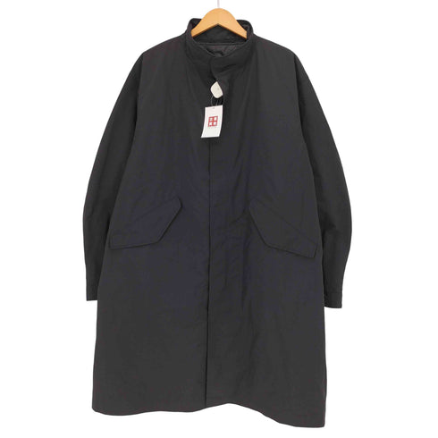 ユニクロ UNIQLO ウィンドプルーフ2WAYコート メンズ import:XL