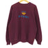ヘインズ Hanes 90s USA製 DOCKERS コットンポリ ラグランクルーネックスウェット メンズ import:XL