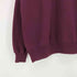 ヘインズ Hanes 90s USA製 DOCKERS コットンポリ ラグランクルーネックスウェット メンズ import:XL