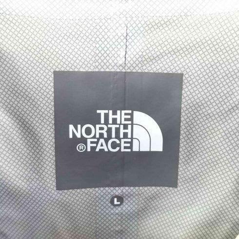 ザノースフェイス THE NORTH FACE Dot Shot Jacket ドットショットジャケット レディース L