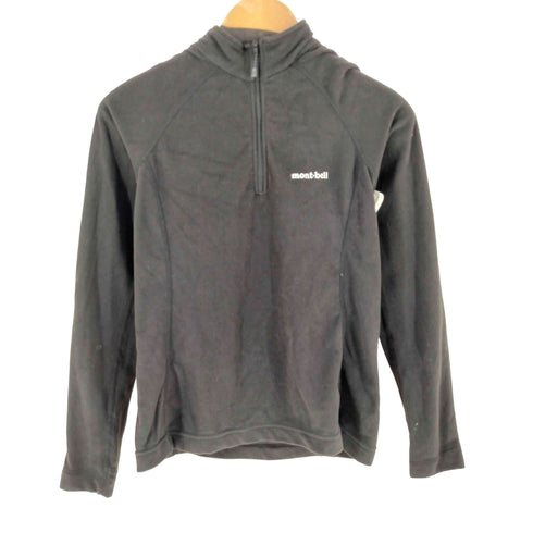 モンベル mont bell シャミース プルオーバー フリース レディース import:L