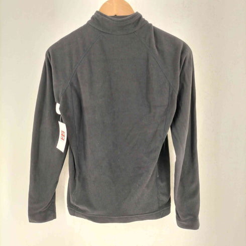 モンベル mont bell シャミース プルオーバー フリース レディース import:L