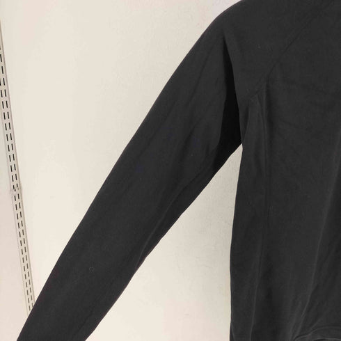 モンベル mont bell シャミース プルオーバー フリース レディース import:L