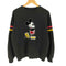 ビーミングバイビームス B:MING by BEAMS フロッキープリント SWEATSHIRT メンズ M