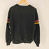 ビーミングバイビームス B:MING by BEAMS フロッキープリント SWEATSHIRT メンズ M