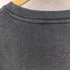 ビーミングバイビームス B:MING by BEAMS フロッキープリント SWEATSHIRT メンズ M