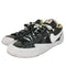 ナイキ NIKE Blazer Low Black Patent Leather メンズ JPN:28