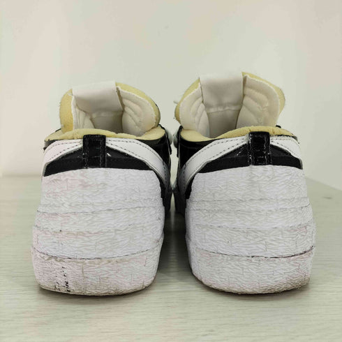 ナイキ NIKE Blazer Low Black Patent Leather メンズ JPN:28