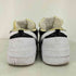 ナイキ NIKE Blazer Low Black Patent Leather メンズ JPN:28