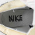ナイキ NIKE Blazer Low Black Patent Leather メンズ JPN:28