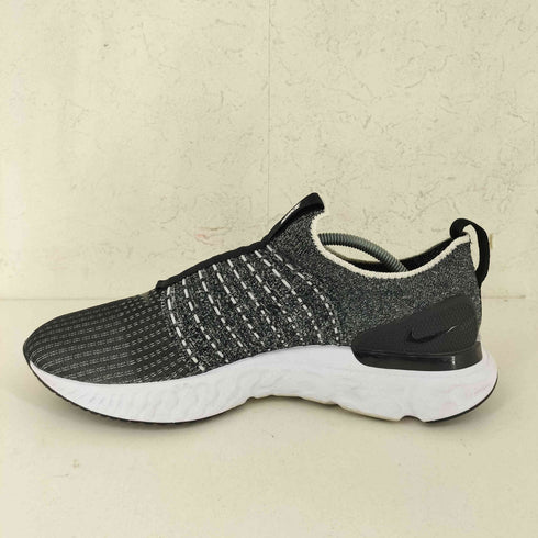 ナイキ NIKE React Phantom Run Flyknit 2 リアクト ファントム ラン フライニット2 ランニングシューズ メンズ JPN:27