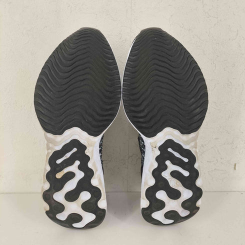 ナイキ NIKE React Phantom Run Flyknit 2 リアクト ファントム ラン フライニット2 ランニングシューズ メンズ JPN:27