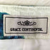 グレースコンチネンタル GRACE CONTINENTAL ローズプリント キュロットショートパンツ レディース 34