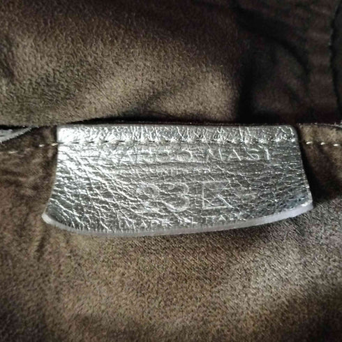 マルコマージ MARCO MASI 巾着バッグ レディース