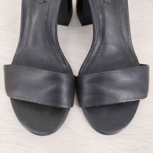 アレキサンダーワン Alexander Wang チャンキーヒール ストラップサンダル レディース EUR:36