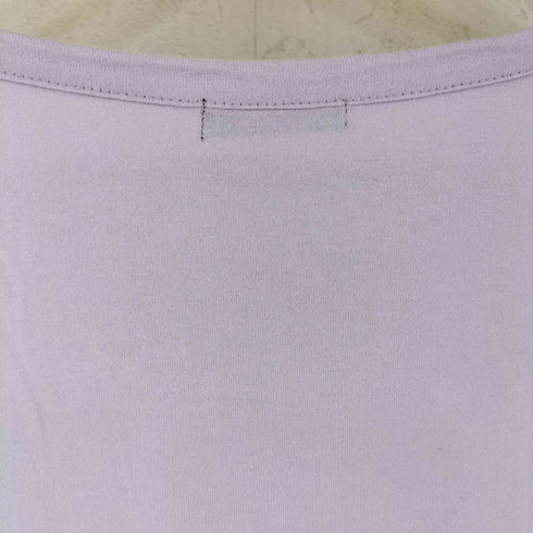 ミルク MILK BEARS HOLYDAY アニマルプリントTシャツ レディース