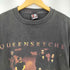 ジャイアント giant 90s TULTEXボディUSA製 Promised Land 両面プリント コピーライト 1995 バンドTシャツ メンズ import:XL