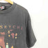 ジャイアント giant 90s TULTEXボディUSA製 Promised Land 両面プリント コピーライト 1995 バンドTシャツ メンズ import:XL