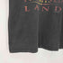 ジャイアント giant 90s TULTEXボディUSA製 Promised Land 両面プリント コピーライト 1995 バンドTシャツ メンズ import:XL