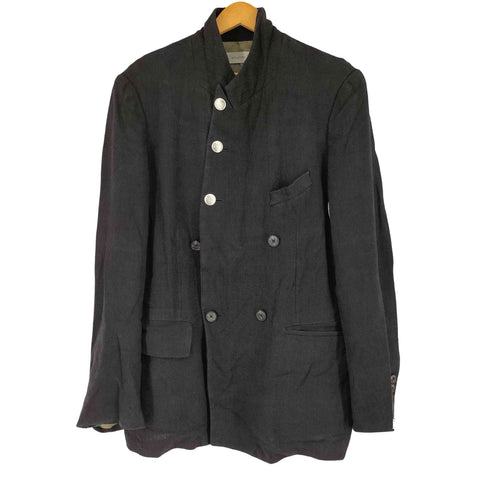 ベッドフォード BED J.W. FORD 26SS Cotton-Wool Double-Breasted Jacket コットンウール ダブルブレスト ジャケット メンズ JPN:2