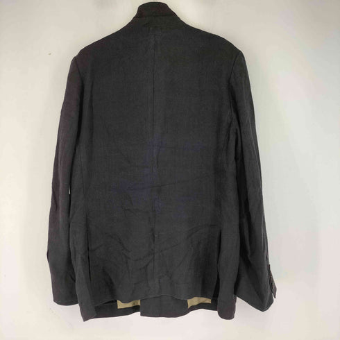 ベッドフォード BED J.W. FORD 26SS Cotton-Wool Double-Breasted Jacket コットンウール ダブルブレスト ジャケット メンズ JPN:2