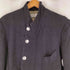 ベッドフォード BED J.W. FORD 26SS Cotton-Wool Double-Breasted Jacket コットンウール ダブルブレスト ジャケット メンズ JPN:2