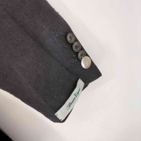 ベッドフォード BED J.W. FORD 26SS Cotton-Wool Double-Breasted Jacket コットンウール ダブルブレスト ジャケット メンズ JPN:2