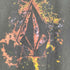 ヴォルコム VOLCOM 90-00S フロント プリント L/S クルーネック Tシャツ メンズ import:L