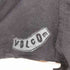 ヴォルコム VOLCOM 90-00S フロント プリント L/S クルーネック Tシャツ メンズ import:L