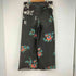 ベッドフォード BED J.W. FORD Flower Pattern denim Pants フラワーパターン デニムパンツ メンズ JPN:3