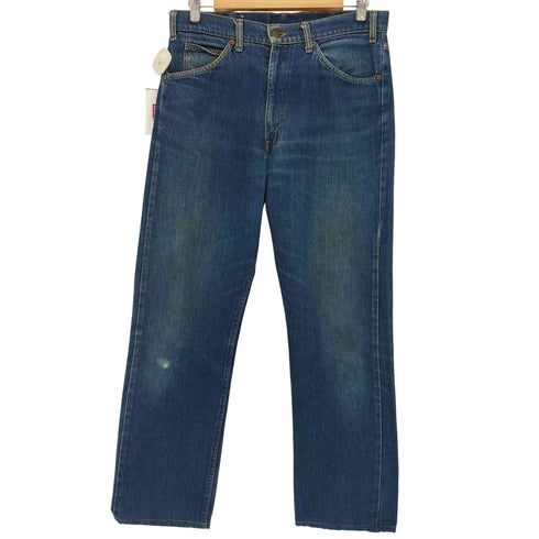 リーバイス Levis 80s~90s 20505 ボタン裏刻印359 オレンジタブ ジッパーフライ ストレートデニム メンズ