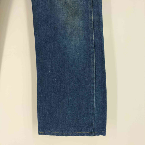 リーバイス Levis 80s~90s 20505 ボタン裏刻印359 オレンジタブ ジッパーフライ ストレートデニム メンズ