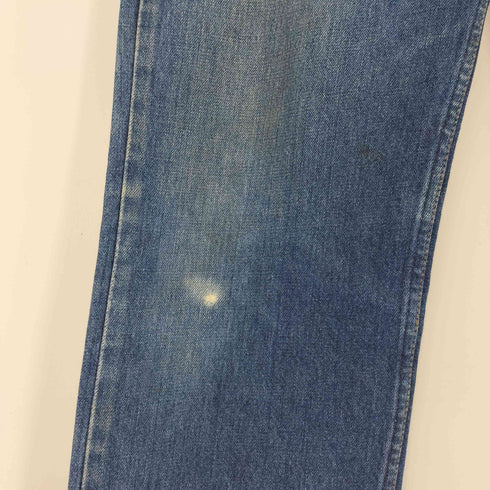 リーバイス Levis 80s~90s 20505 ボタン裏刻印359 オレンジタブ ジッパーフライ ストレートデニム メンズ