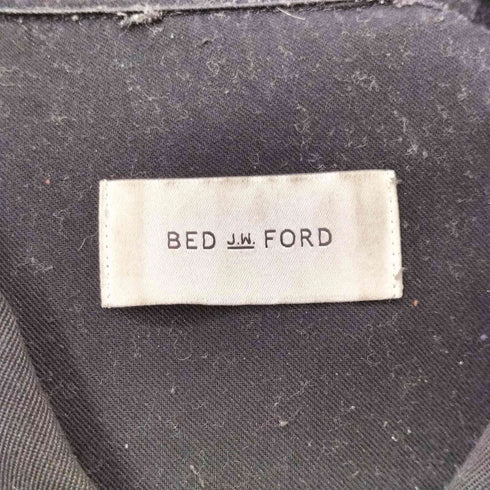 ベッドフォード BED J.W. FORD WEAR A SHIRTS/シャツ メンズ JPN:3