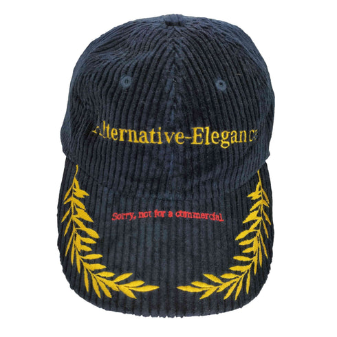 ベッドフォード BED J.W. FORD FAR BLIZZARD CAP コーデュロイ キャップ メンズ