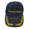 ベッドフォード BED J.W. FORD FAR BLIZZARD CAP コーデュロイ キャップ メンズ