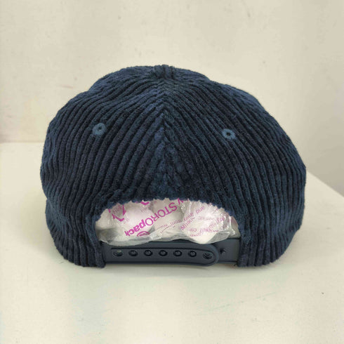 ベッドフォード BED J.W. FORD FAR BLIZZARD CAP コーデュロイ キャップ メンズ