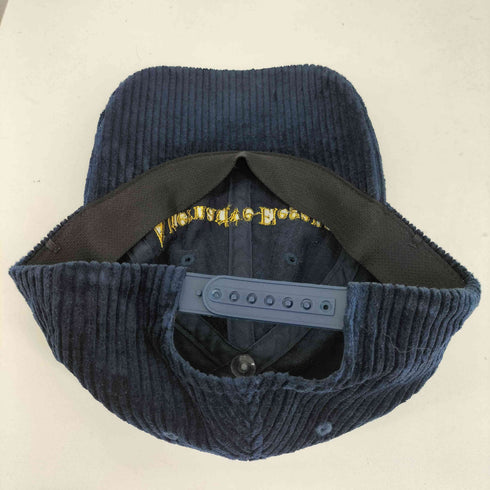 ベッドフォード BED J.W. FORD FAR BLIZZARD CAP コーデュロイ キャップ メンズ