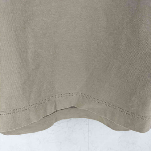 ジャーナルスタンダード JOURNAL STANDARD クリアコットンフリルTシャツ レディース